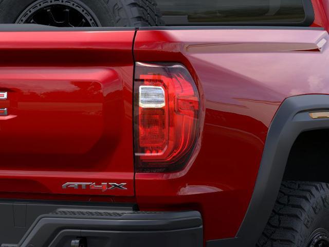 new 2024 GMC Canyon car, priced at $67,140