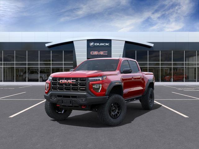 new 2024 GMC Canyon car, priced at $67,140