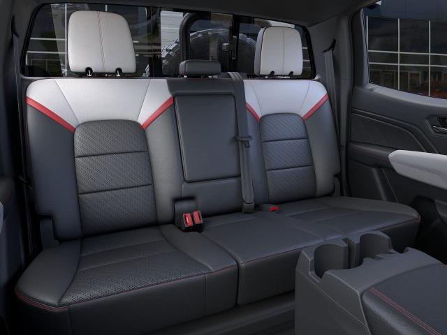 new 2024 GMC Canyon car, priced at $67,140