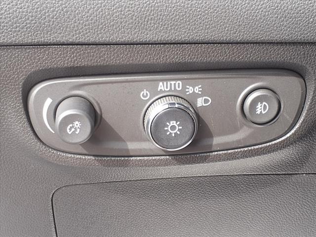 used 2022 Buick Encore GX car, priced at $18,570