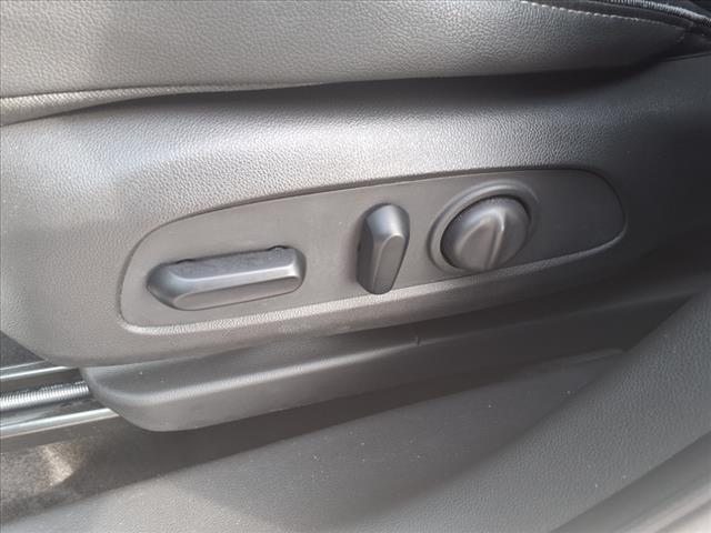 used 2022 Buick Encore GX car, priced at $18,570
