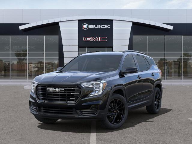 new 2024 GMC Terrain car, priced at $33,430