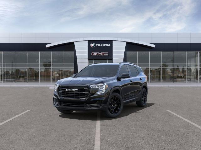 new 2024 GMC Terrain car, priced at $33,430