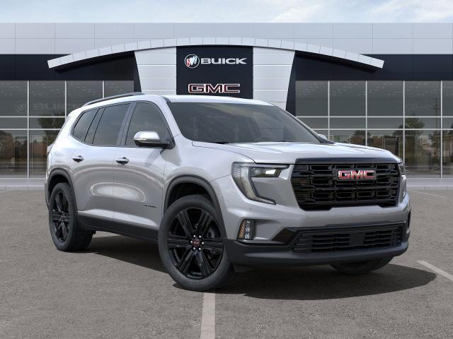 new 2024 GMC Acadia car, priced at $49,490