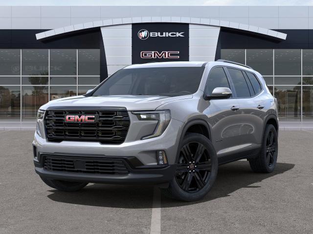 new 2024 GMC Acadia car, priced at $49,490