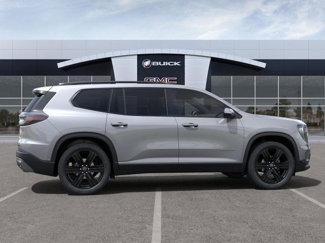 new 2024 GMC Acadia car, priced at $49,490