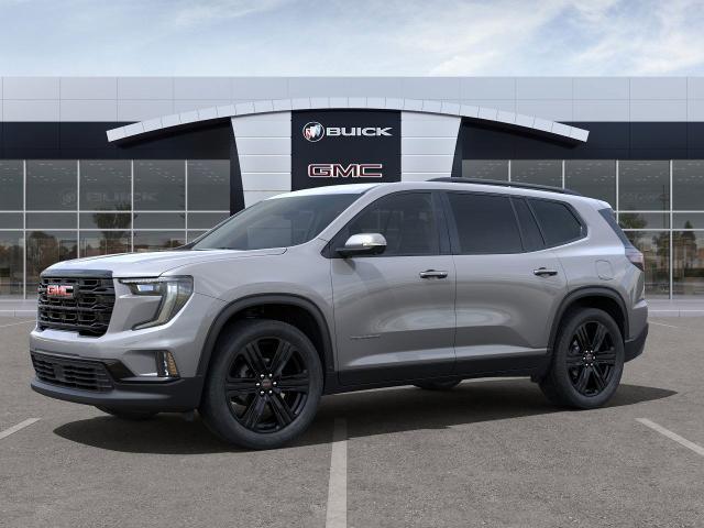 new 2024 GMC Acadia car, priced at $49,490