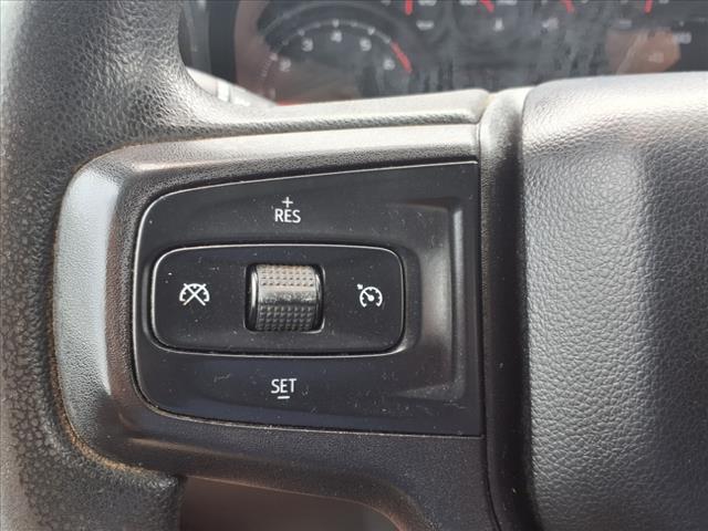 used 2019 Chevrolet Silverado 1500 car