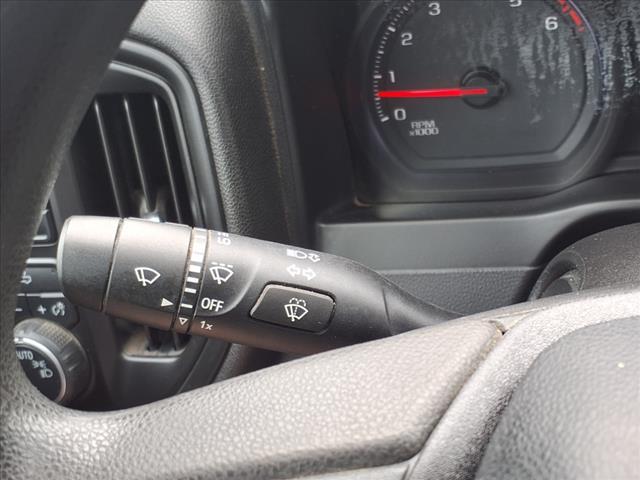 used 2019 Chevrolet Silverado 1500 car