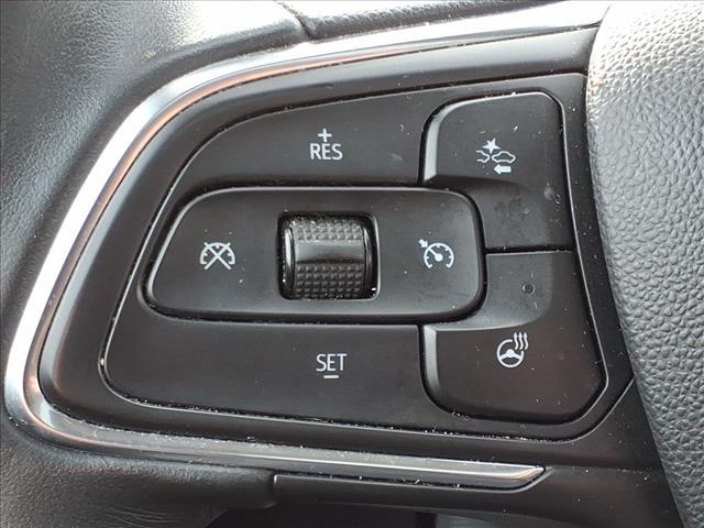 used 2023 Buick Encore GX car, priced at $19,860