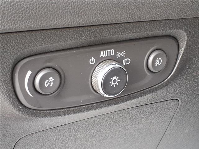 used 2023 Buick Encore GX car, priced at $19,860