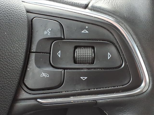 used 2023 Buick Encore GX car, priced at $19,860