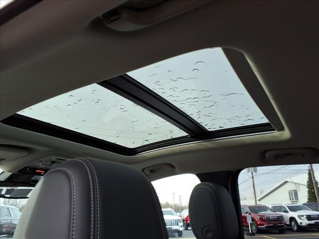 used 2023 Buick Encore GX car, priced at $19,860