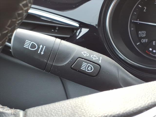 used 2023 Buick Encore GX car, priced at $19,860