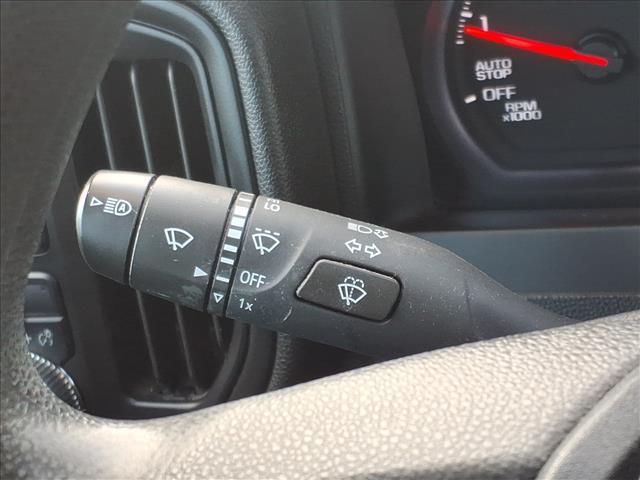 used 2024 GMC Sierra 1500 car, priced at $34,550
