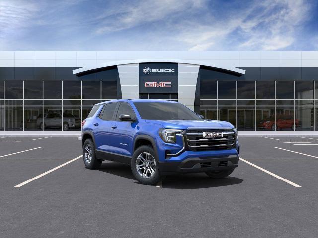 new 2025 GMC Terrain car, priced at $33,890