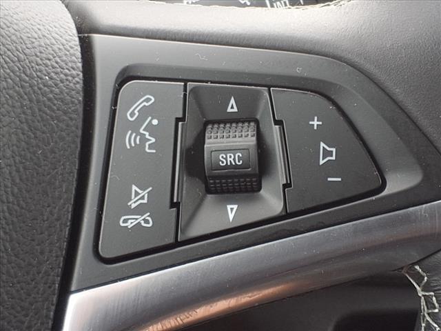 used 2022 Buick Encore car, priced at $19,750