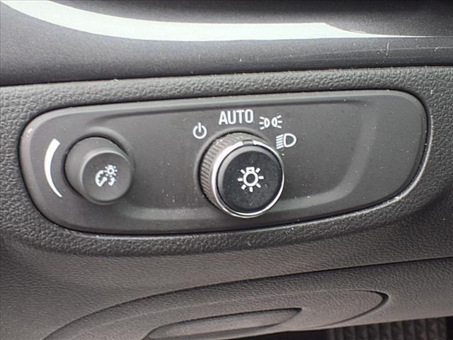 used 2022 Buick Encore car, priced at $19,750