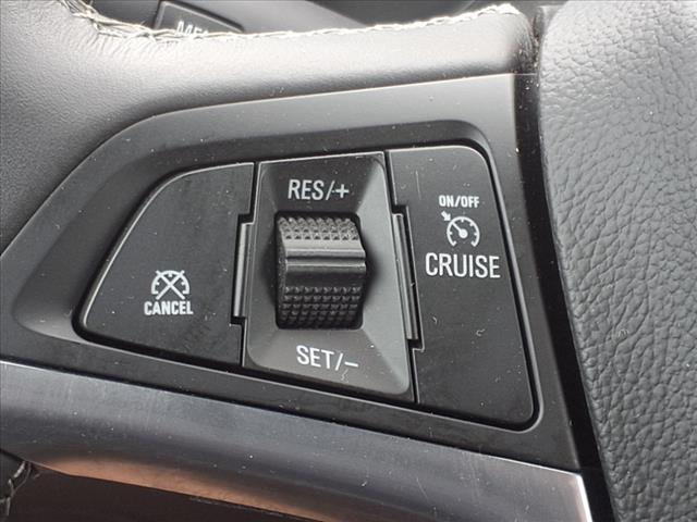 used 2022 Buick Encore car, priced at $19,750