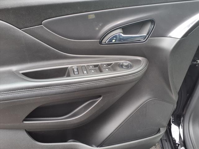 used 2022 Buick Encore car, priced at $19,750