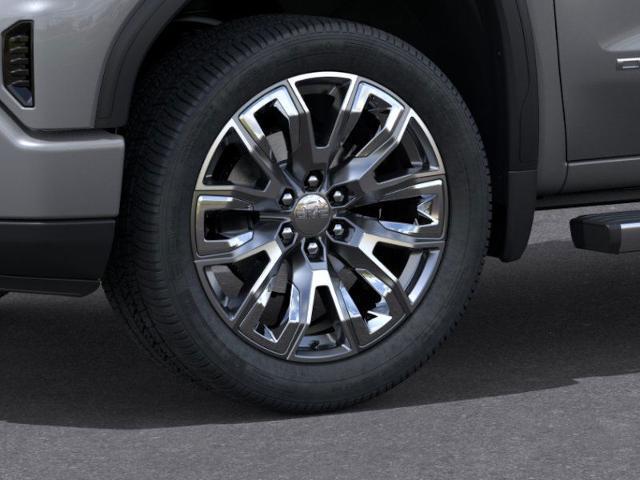 new 2025 GMC Sierra 1500 car, priced at $72,500
