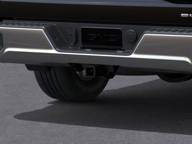 new 2025 GMC Sierra 1500 car, priced at $56,930