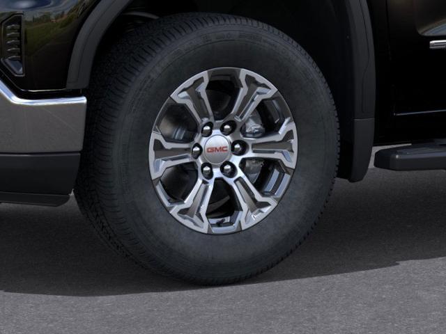 new 2025 GMC Sierra 1500 car, priced at $56,930