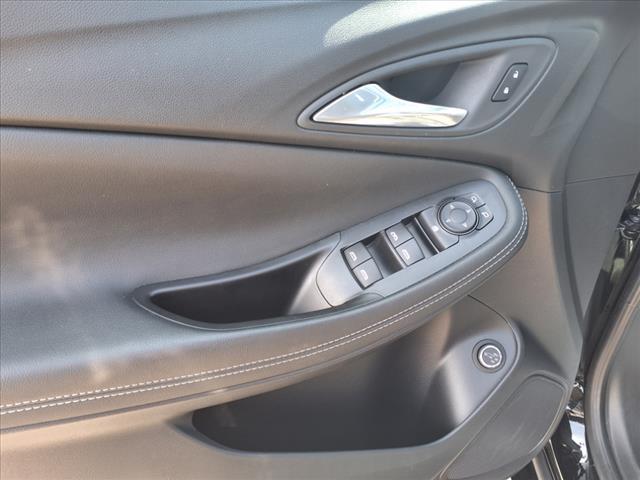 used 2022 Buick Encore GX car