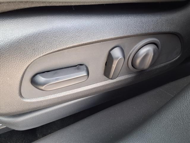used 2022 Buick Encore GX car