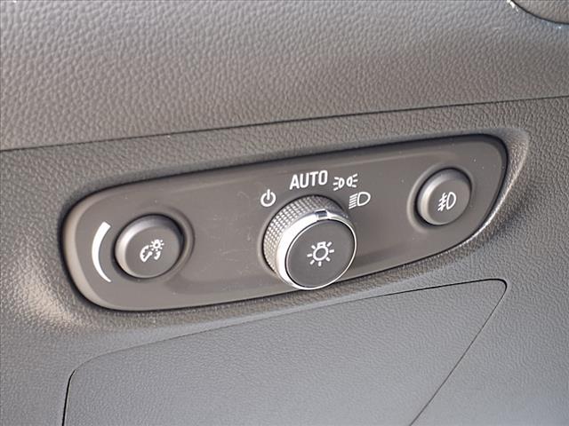 used 2022 Buick Encore GX car