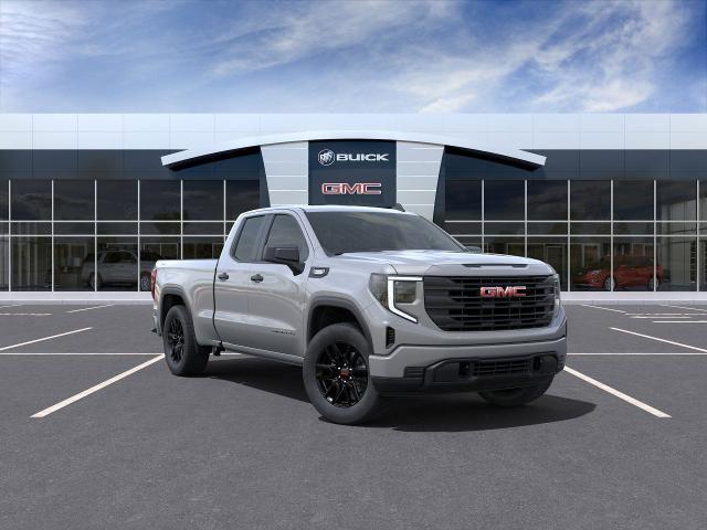 new 2025 GMC Sierra 1500 car, priced at $49,035