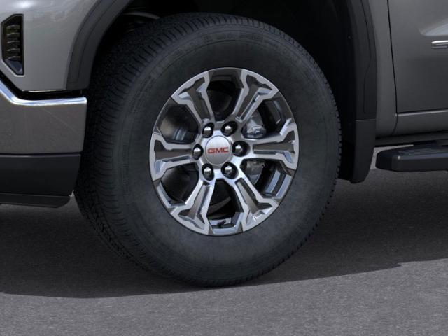 new 2025 GMC Sierra 1500 car, priced at $56,930