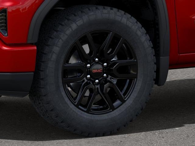 new 2024 GMC Sierra 1500 car, priced at $58,020