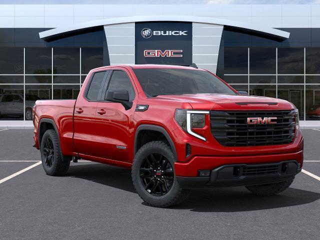 new 2024 GMC Sierra 1500 car, priced at $58,020