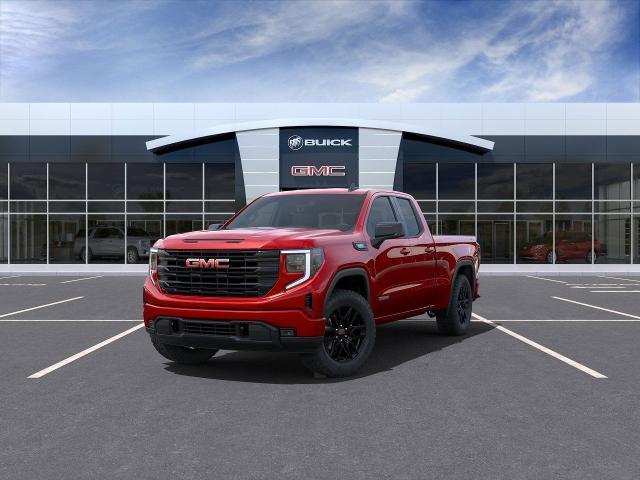 new 2024 GMC Sierra 1500 car, priced at $58,020