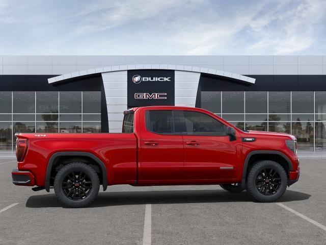 new 2024 GMC Sierra 1500 car, priced at $58,020