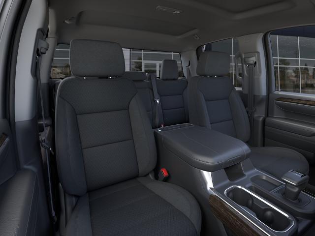 new 2024 GMC Sierra 1500 car, priced at $58,020