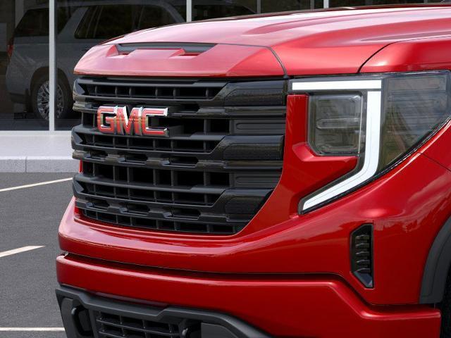 new 2024 GMC Sierra 1500 car, priced at $58,020