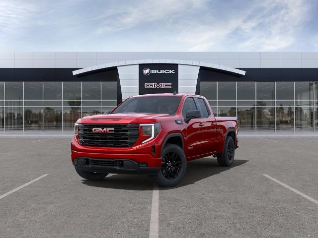 new 2024 GMC Sierra 1500 car, priced at $58,020