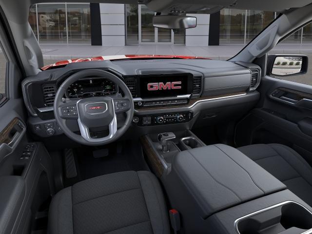 new 2024 GMC Sierra 1500 car, priced at $58,020