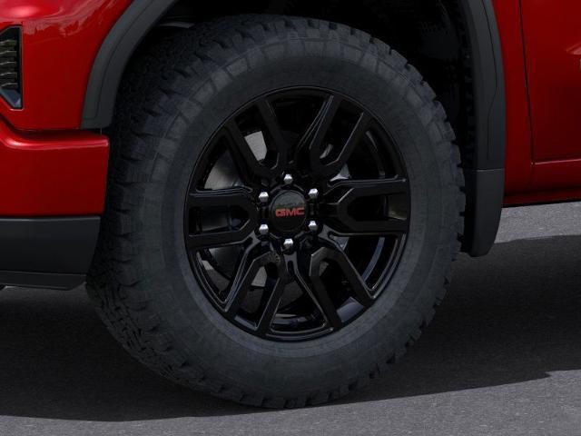 new 2024 GMC Sierra 1500 car, priced at $58,020