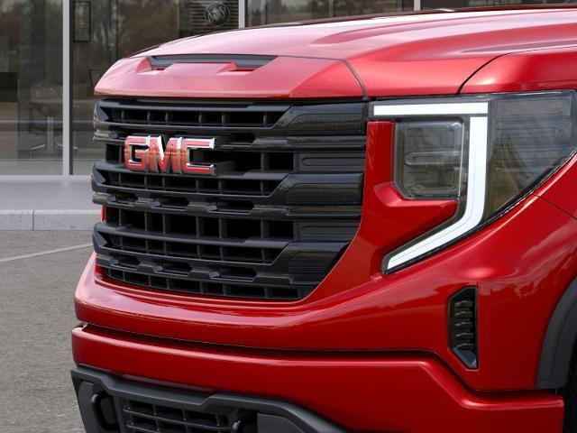 new 2024 GMC Sierra 1500 car, priced at $58,020