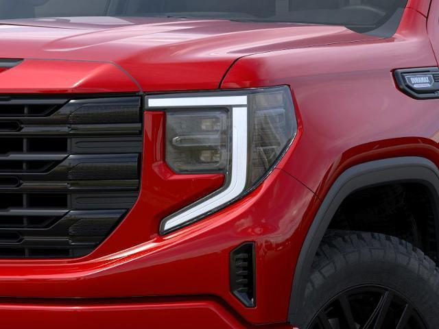 new 2024 GMC Sierra 1500 car, priced at $58,020