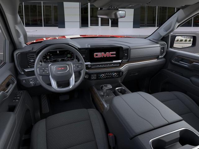 new 2024 GMC Sierra 1500 car, priced at $58,020