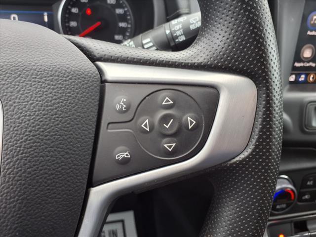 used 2022 GMC Terrain car, priced at $24,500