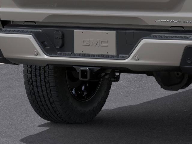 new 2026 GMC Canyon car, priced at $56,590