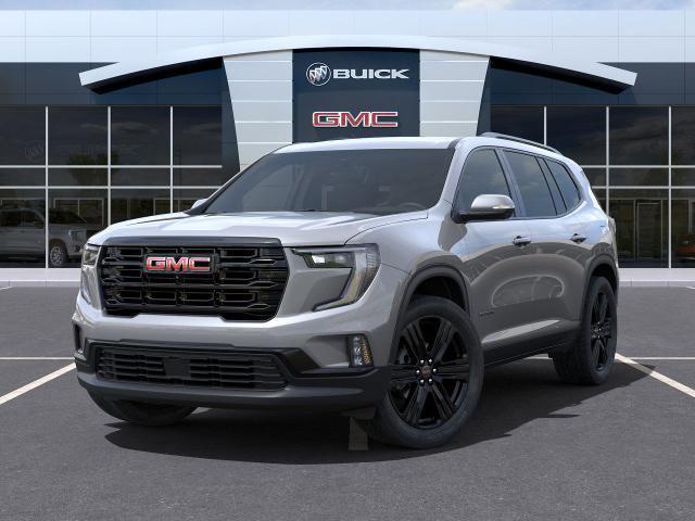 new 2024 GMC Acadia car, priced at $48,585