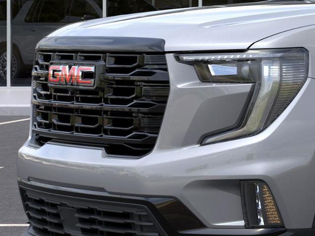 new 2024 GMC Acadia car, priced at $48,585