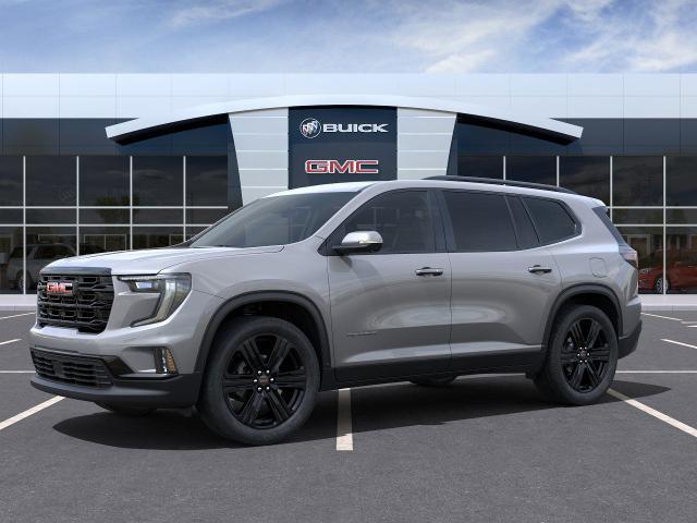 new 2024 GMC Acadia car, priced at $48,585