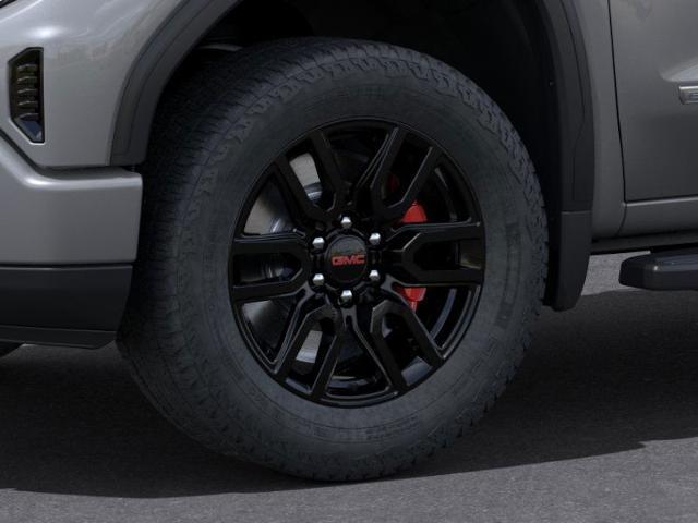 new 2024 GMC Sierra 1500 car, priced at $67,305